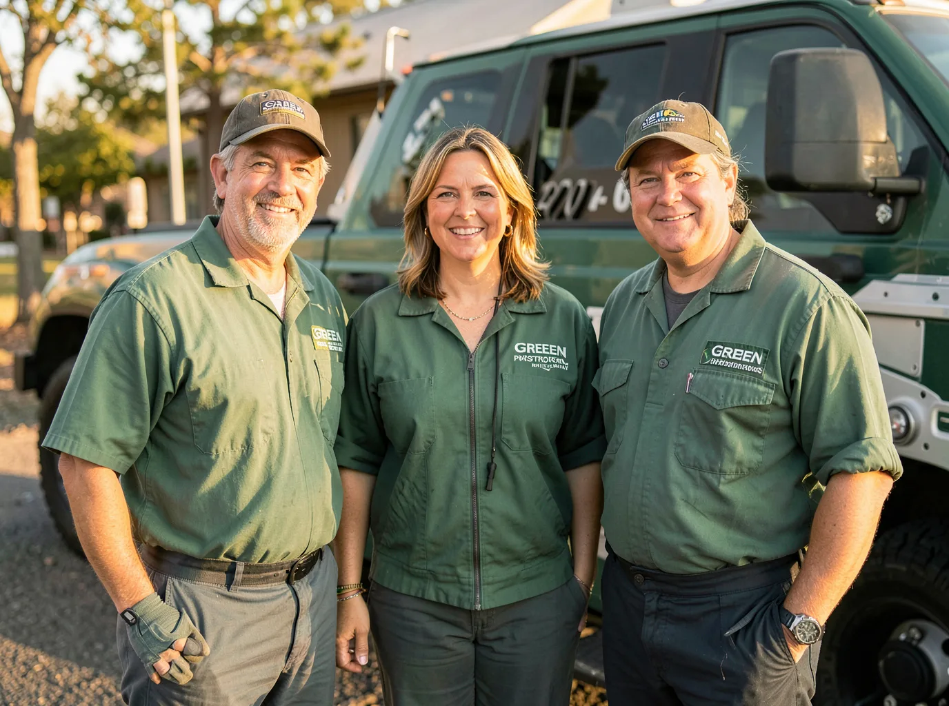 Water Damage Restoration company in Dawson, TX