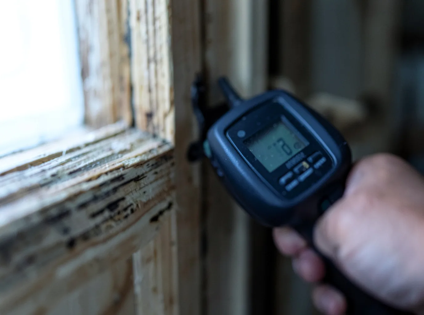 Commercial Water Damage Restoration in Dawson, TX