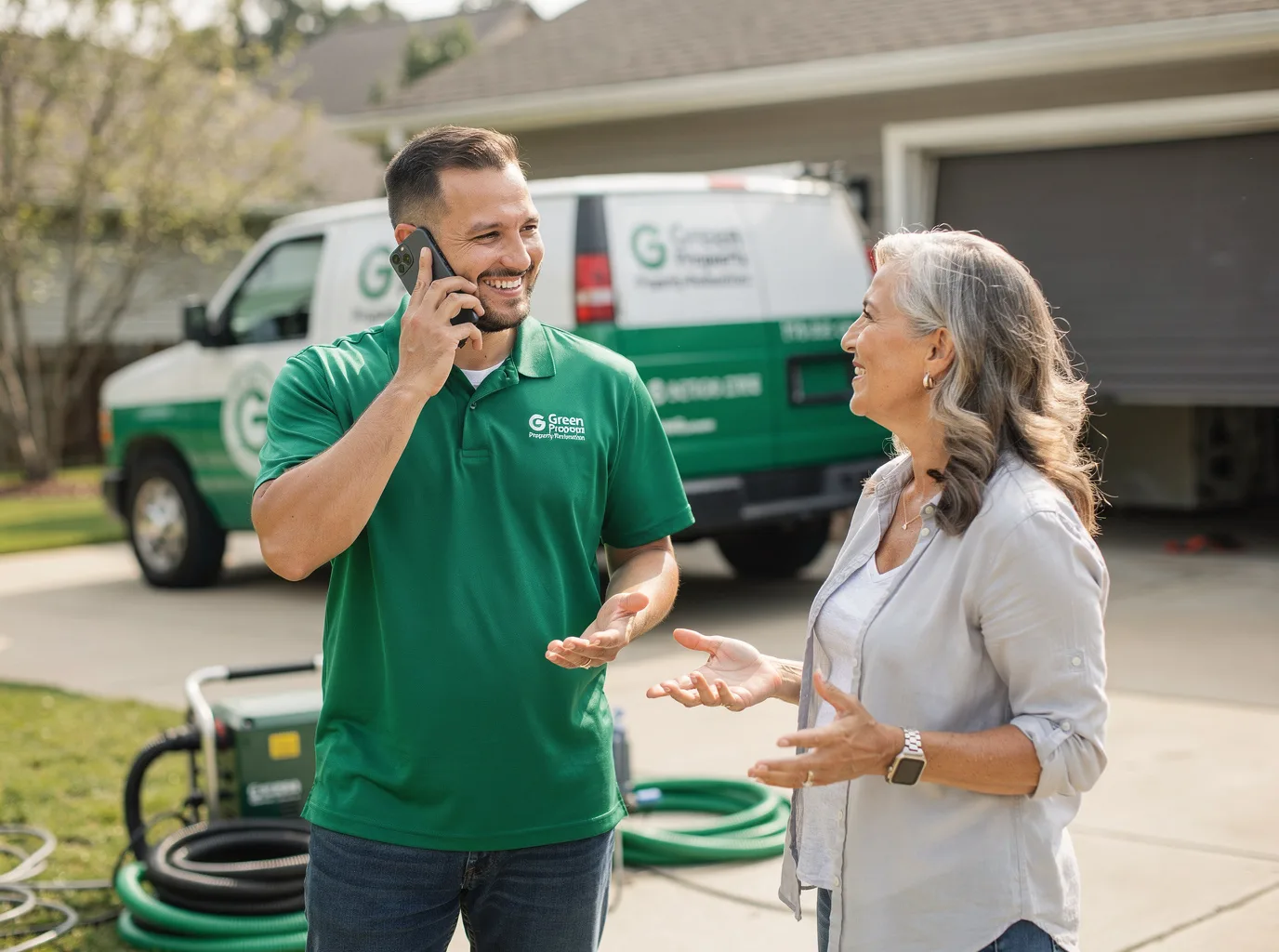 Water Damage Restoration Dawson, TX FAQs